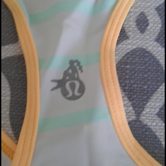 Seawheeze Racerback - Picture 3 of 4